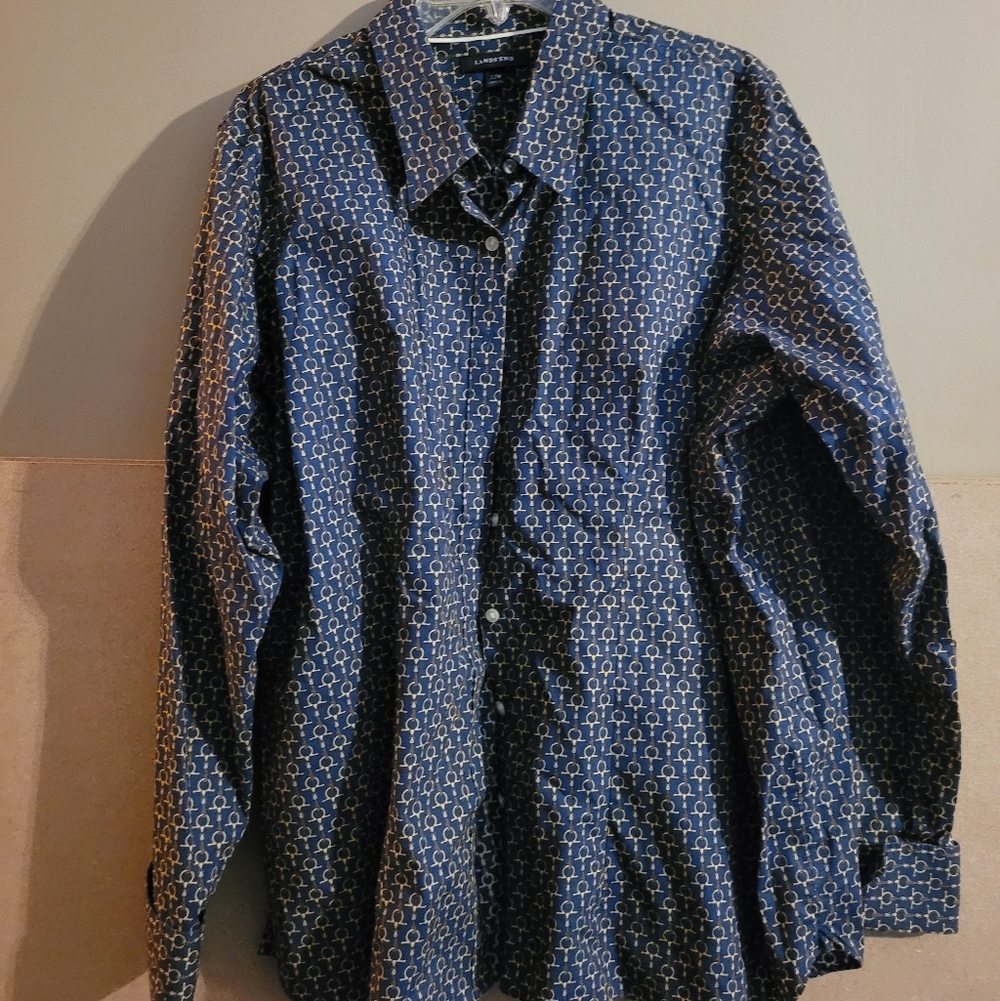 Lands' End 22W